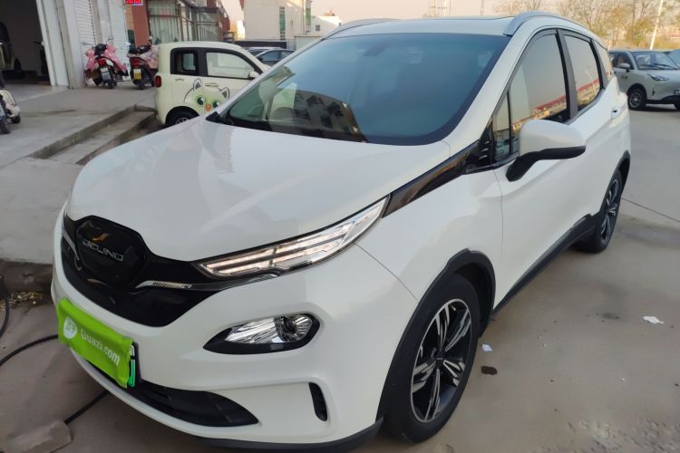 Beijing 2020 #2 Beijing 2020 car image #2