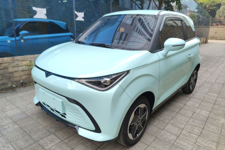 Kaiyi Shiyue 2024 car image #2