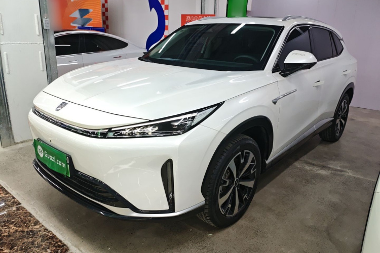 Roewe D5X DMH 2024 imagen de coche #2