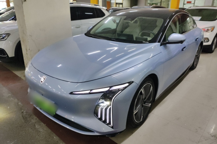 Forthing S7 2024 #2 Forthing S7 2024 immagine di auto #2