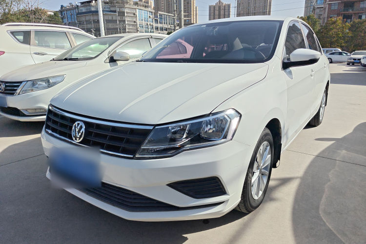 Jetta Jetta 2017 image de voiture #2