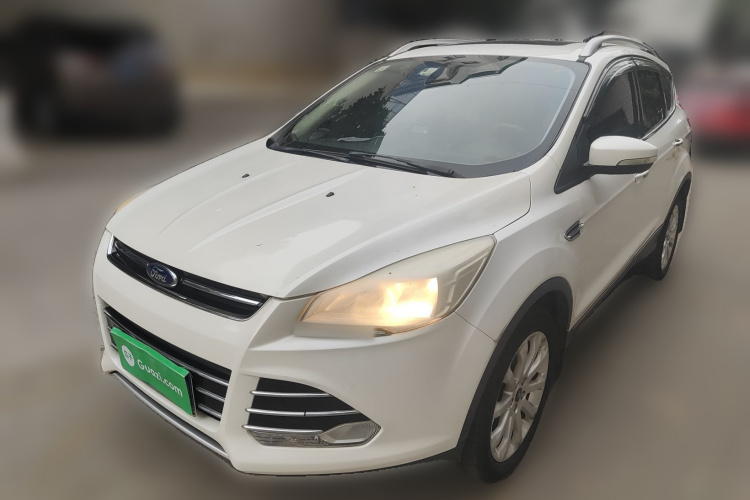 Ford Kuga 2014 car image #2
