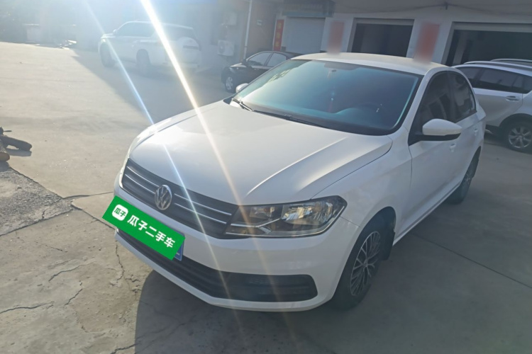 Volkswagen Santana 2017 #2 Volkswagen Santana 2017 immagine di auto #2