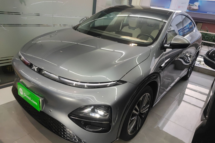 Xpeng G6 2024 immagine di auto #2