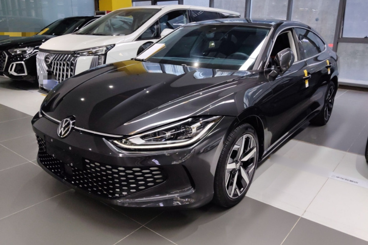 Volkswagen Lamando 2024 imagem de carro #2