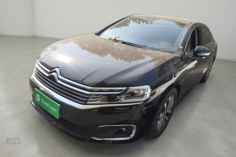 Citroen C6 2023 car image #2