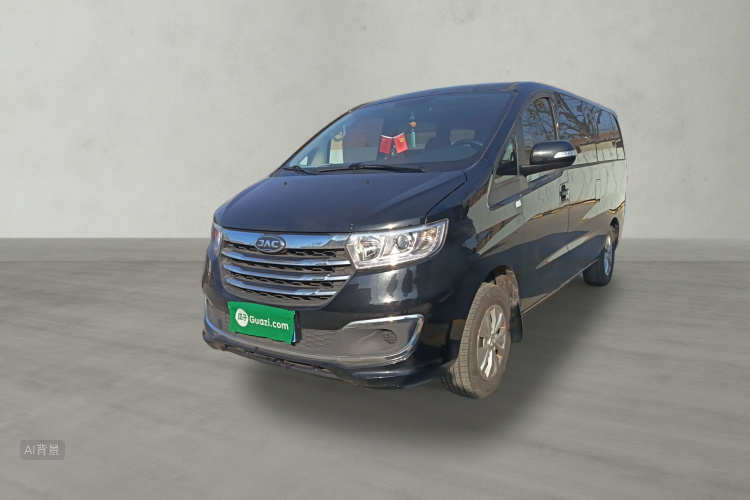 JAC 2023 #2 JAC 2023 car image #2