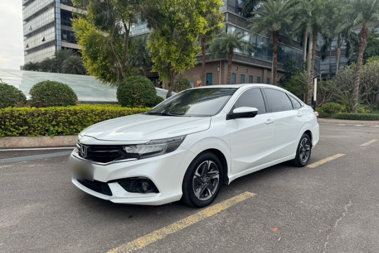 Honda Envix 2019 صورة سيارة #2