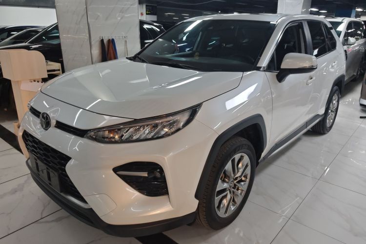 Kia Wildlander 2021 car image #2