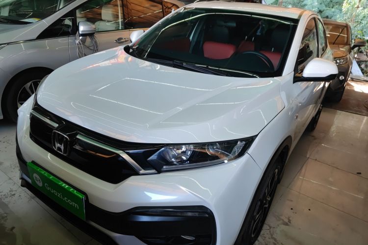 本田 本田XR-V 2020 汽车图片 #2