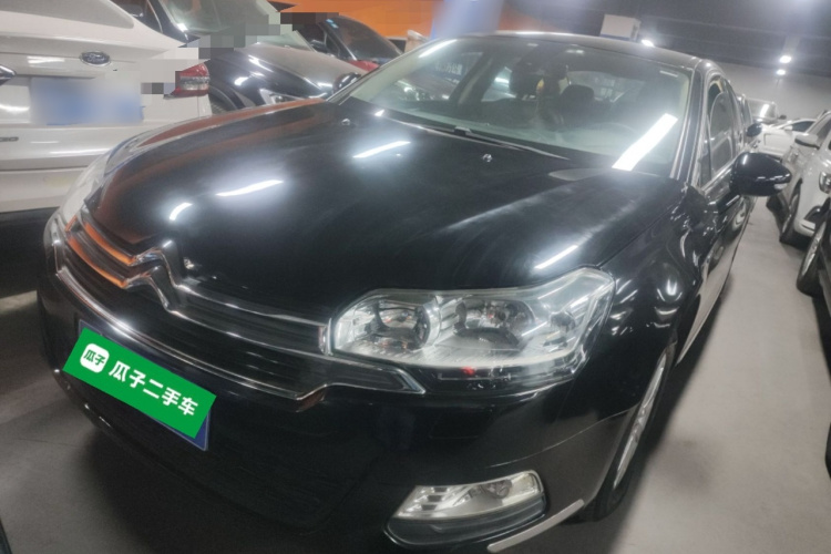 雪铁龙 雪铁龙C5 2015 汽车图片 #2