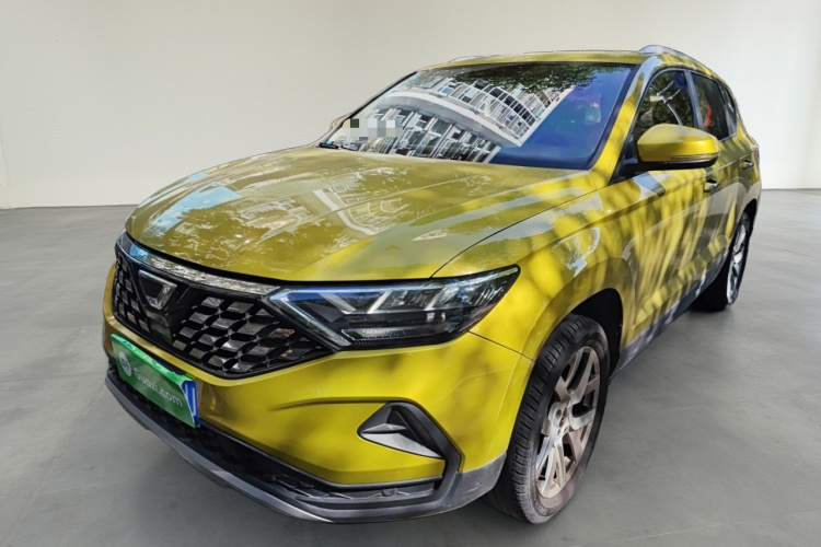 VS5 2019 #2 VS5 2019 image de voiture #2