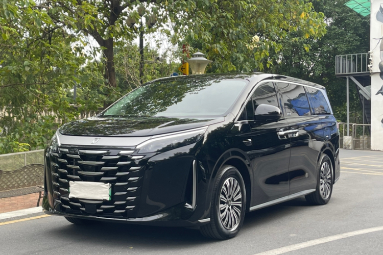 BYD Xia 2024 immagine di auto #2