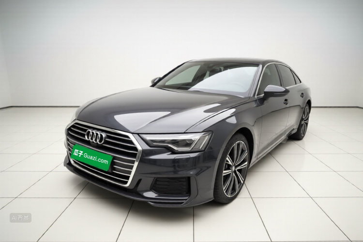 Audi A6L 2020 #2 Audi A6L 2020 car image #2