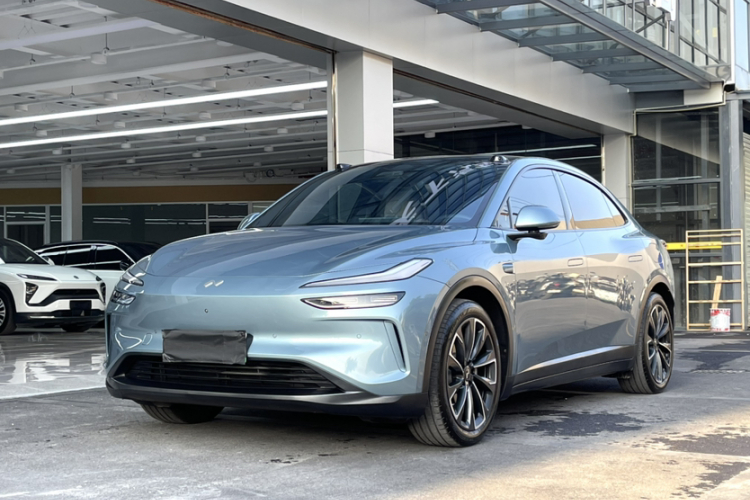 2024 image de voiture #2