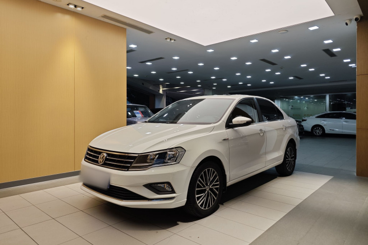 Jetta Jetta 2018 #2 Jetta Jetta 2018 immagine di auto #2