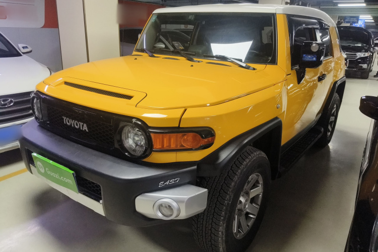 Toyota 2019 image de voiture #2