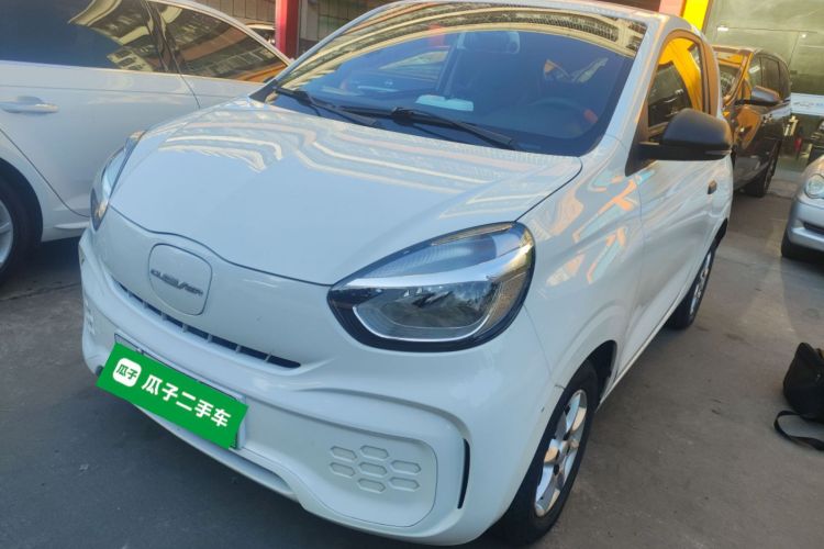 荣威 科莱威CLEVER 2023 汽车图片 #2