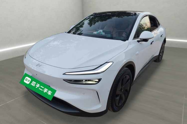 2025 image de voiture #2