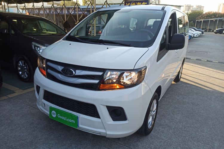 江淮汽车 瑞风M3 2022 汽车图片 #2