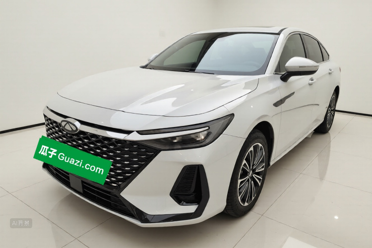 Chery 2025 #2 Chery 2025 car image #2