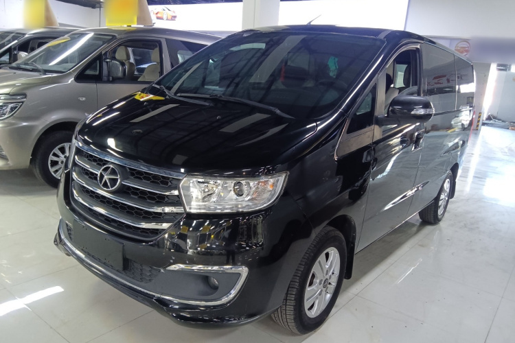 江淮汽车 瑞风M3 2016 汽车图片 #2