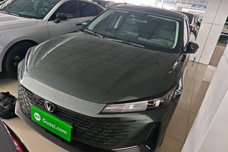 Changan Lamore 2023 #2 Changan Lamore 2023 image de voiture #2