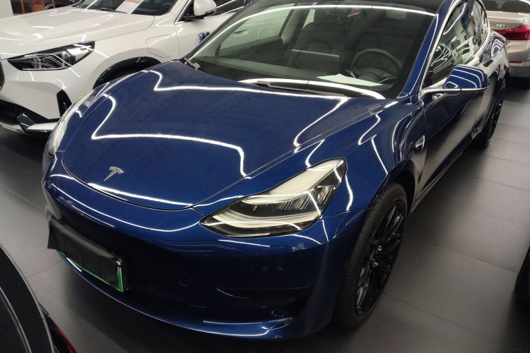 Tesla Model 3 2021 image de voiture #2