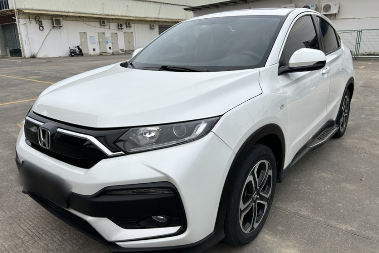 Honda XR-V 2021 #2 Honda XR-V 2021 car image #2