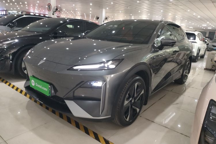 Deepal S07 2024 immagine di auto #2