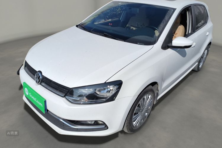 Polo 2017 immagine di auto #2
