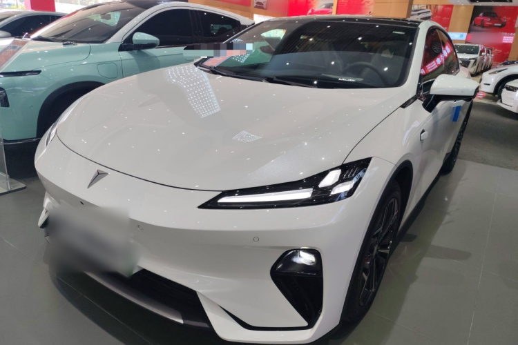 Deepal L07 2025 car image #2