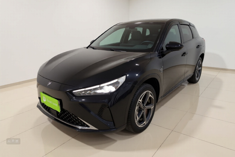 Neta L 2024 #2 Neta L 2024 изображение автомобиля #2