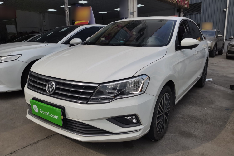 捷达 捷达 2019 汽车图片 #2