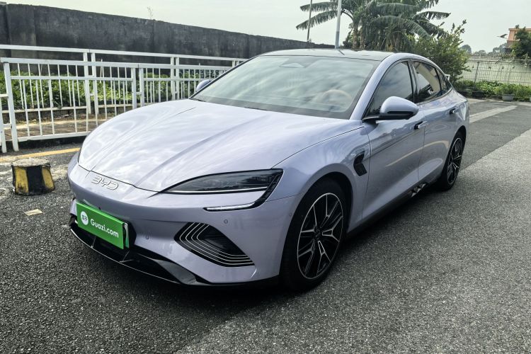 BYD Seal 2024 immagine di auto #2