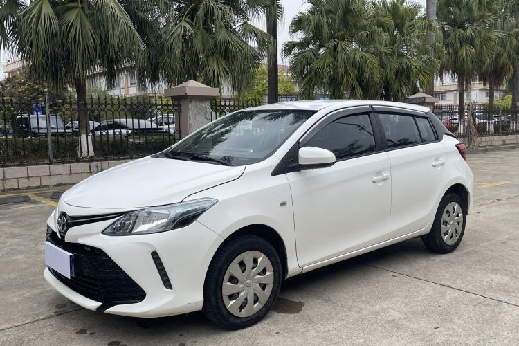 威驰FS 2017 汽车图片 #2