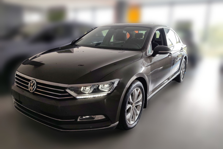 Volkswagen Magotan 2017 #2 Volkswagen Magotan 2017 immagine di auto #2