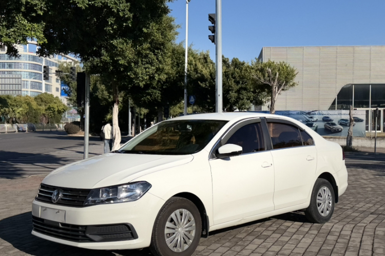 桑塔纳 2017 汽车图片 #2