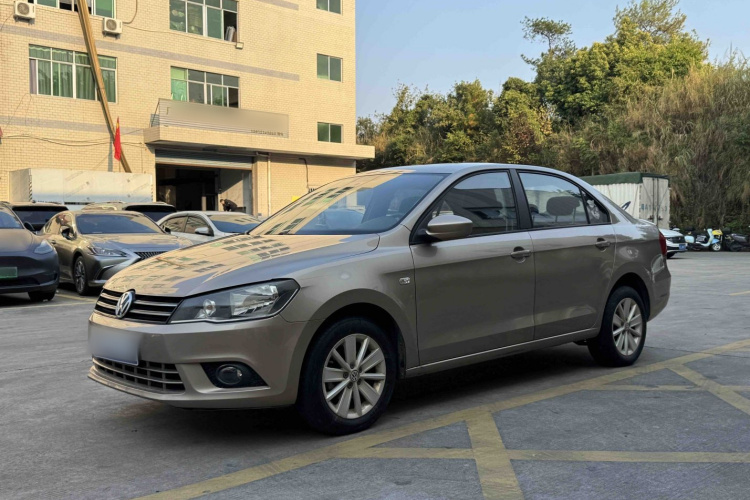 捷达 捷达 2015 汽车图片 #2