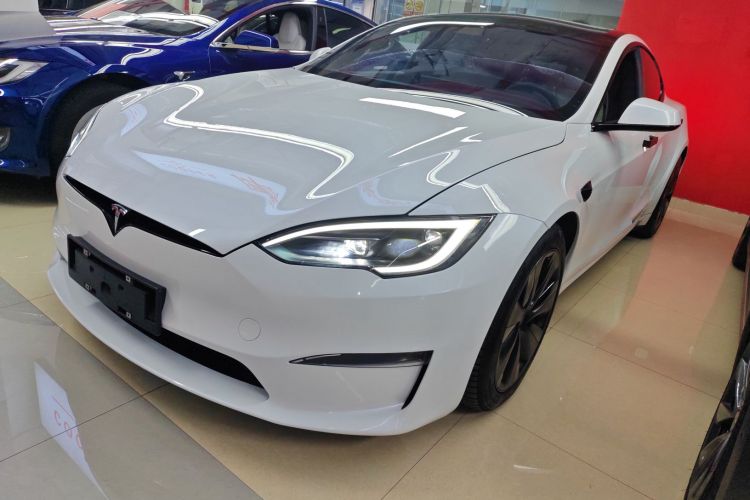 特斯拉 Model S 2023 汽车图片 #2