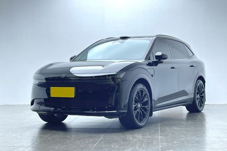 Zeekr 7X 2025 car image #2