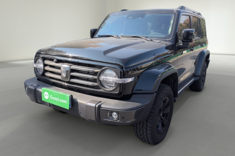 Tank 300 2023 image de voiture #2