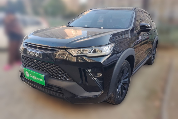 Haval H6S 2022 car image #2