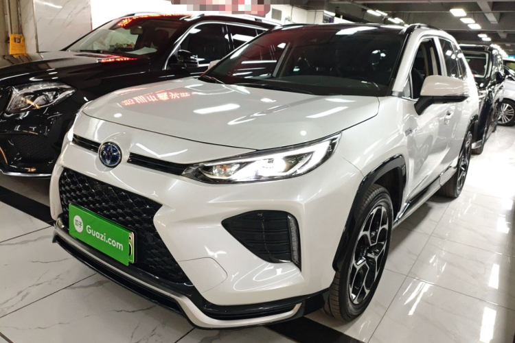 Kia Wildlander New Energy 2023 #2 Kia Wildlander New Energy 2023 صورة سيارة #2
