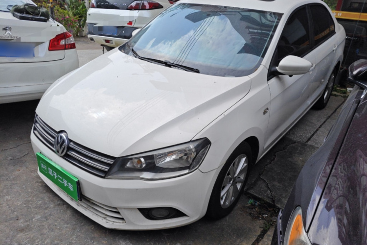 Jetta Jetta 2016 image de voiture #2