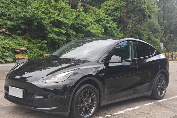Tesla Model Y 2023 car image #2