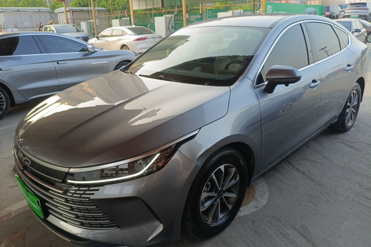 BYD Destroyer 05 2023 car image #2
