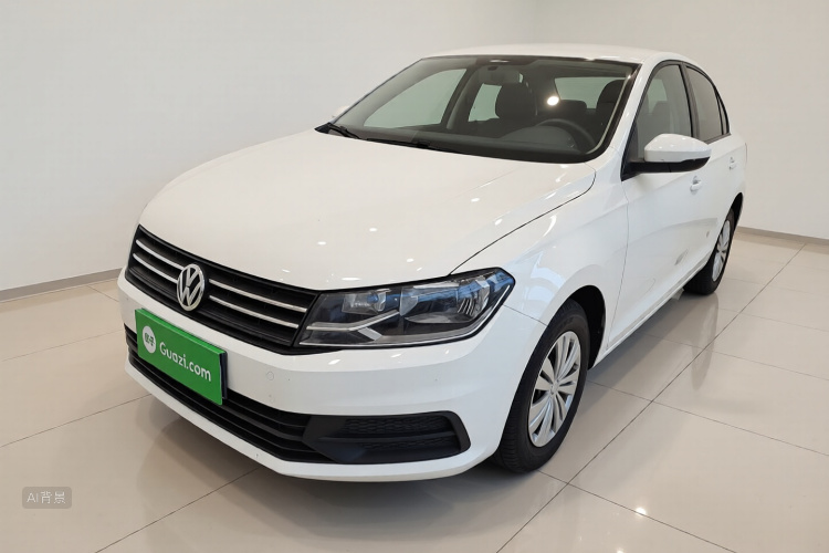 桑塔纳 2020 汽车图片 #2