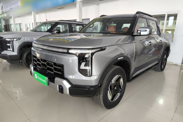 2025 image de voiture #2