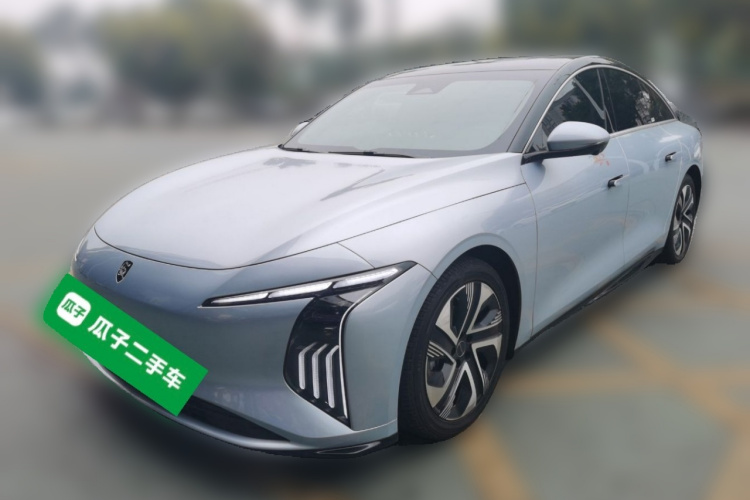 Forthing S7 2024 صورة سيارة #2